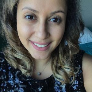 Meet your Posher, Nadia